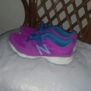 Woman New balance